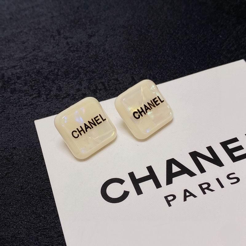 Chanel Earrings 266